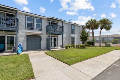 6406 - 631 Tarpon Avenue, Condo with 2 bedrooms, 1 bathrooms and null parking in Fernandina Beach FL | Image 2