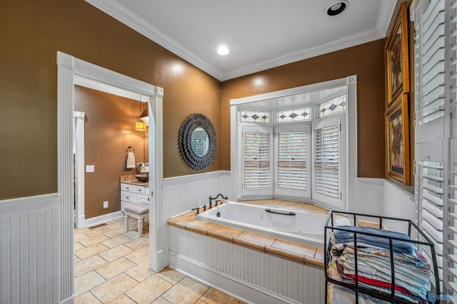 1631 Burk Dr Nw, House other with 4 bedrooms, 4 bathrooms and null parking in Fort Payne AL | Image 23