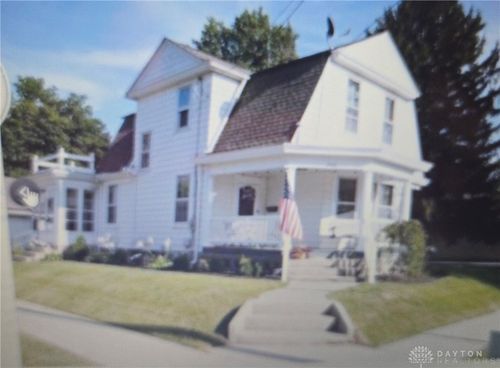 200 Vine St, Eaton, OH, 45320-2348 | Card Image