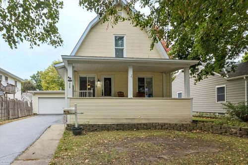 310 S Sycamore St, Genoa, IL, 60135-1108 | Card Image