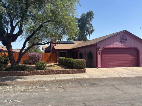 1844 W Bel Aire Ct, Tucson, AZ, 85705-4844 | Card Image