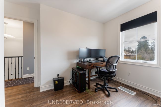 209 - 17 Baldwin St, Condo with 3 bedrooms, 3 bathrooms and null parking in Whitby ON | Image 28