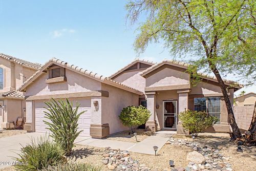 2428 E Cielo Grande Ave, Phoenix, AZ, 85024-7555 | Card Image
