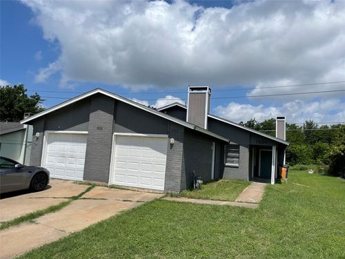 7004 Millrace Dr, Austin, TX, 78724-3437 | Card Image