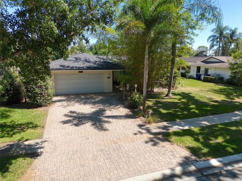 2972 Kenilwick Drive S, Clearwater, FL, 33761 | Card Image