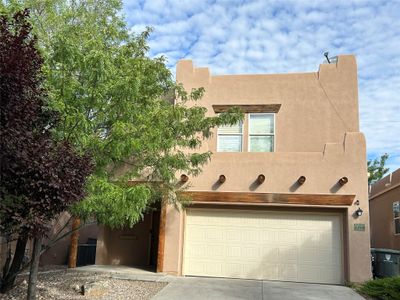 4208 Entrada Sonata, House other with 3 bedrooms, 2 bathrooms and 2 parking in Santa Fe NM | Image 1