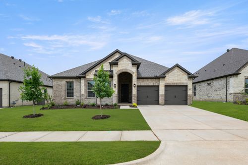 409 Daybreak Dr, Waxahachie, TX, 75167-9096 | Card Image