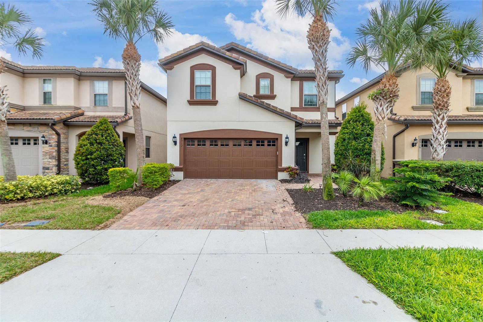 Residential in KISSIMMEE 3