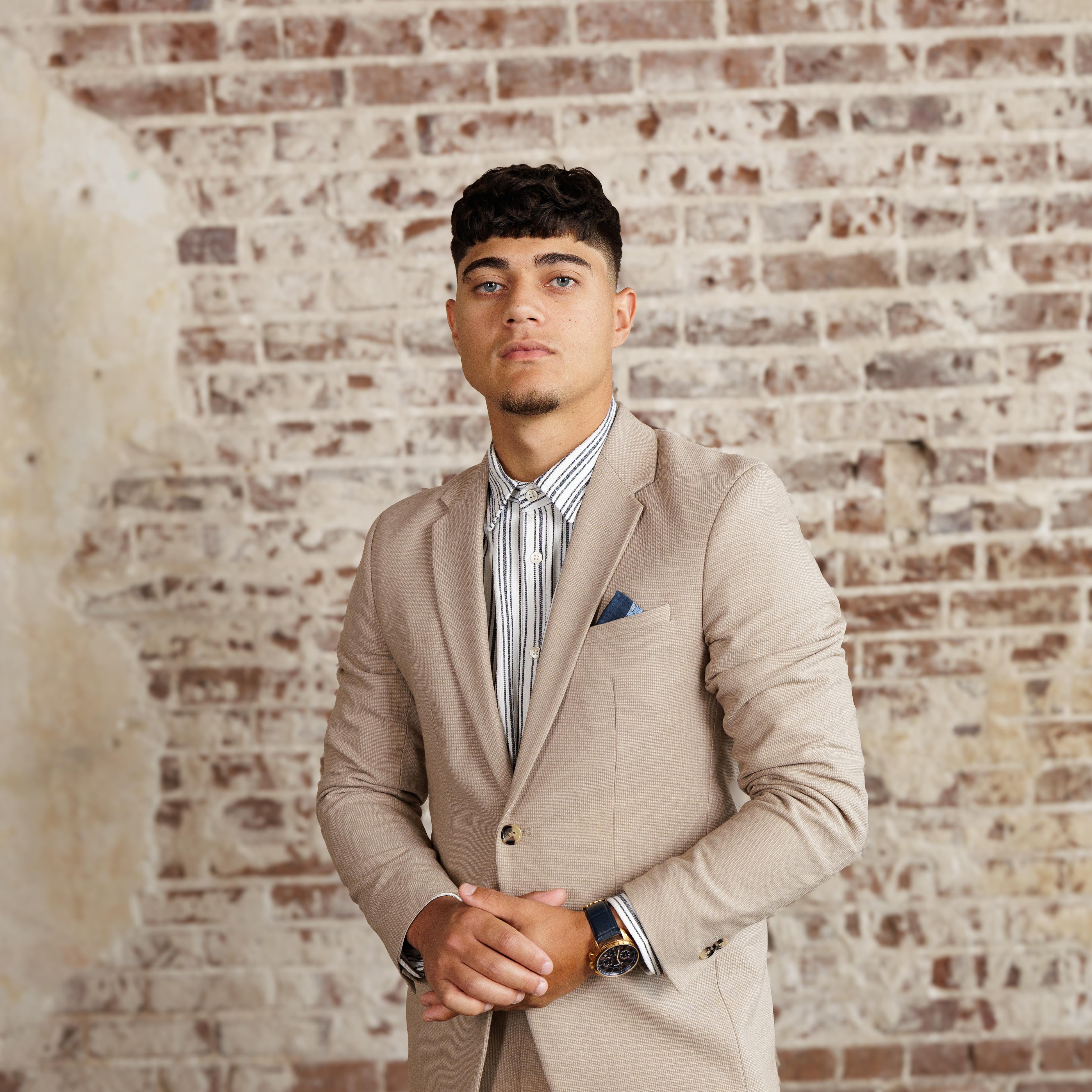 Keanu Nieves Gonzalez