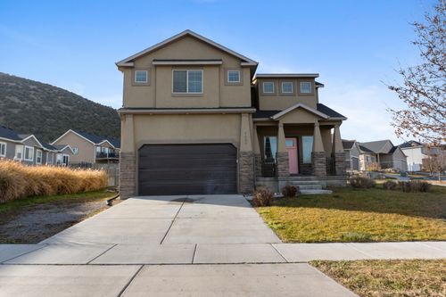 7099 N Sierra Way, Eagle Mountain, UT, 84005-4774 | Card Image