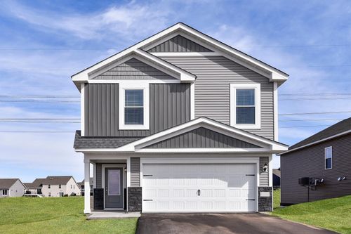 5339 397th St, North Branch, MN, 55056-7207 | Card Image