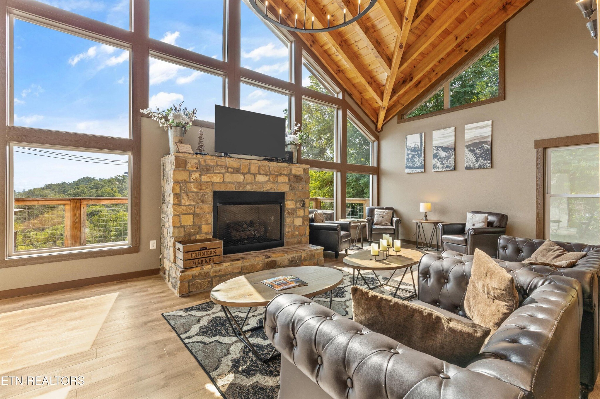 Residential in Gatlinburg