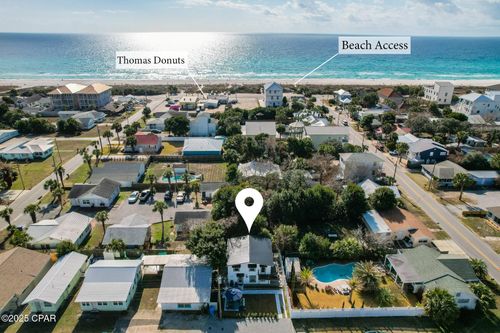 19215 Delmar Dr, Panama City Beach, FL, 32413-1748 | Card Image