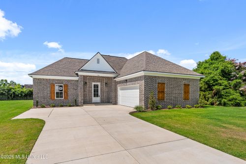 7416 Dunbarton Drive, Horn Lake, MS, 38637 | Card Image