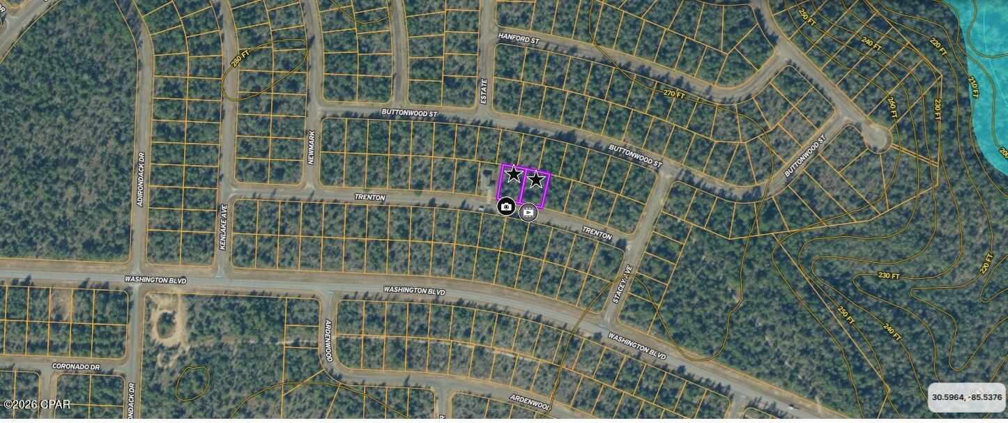 Land in Chipley 3