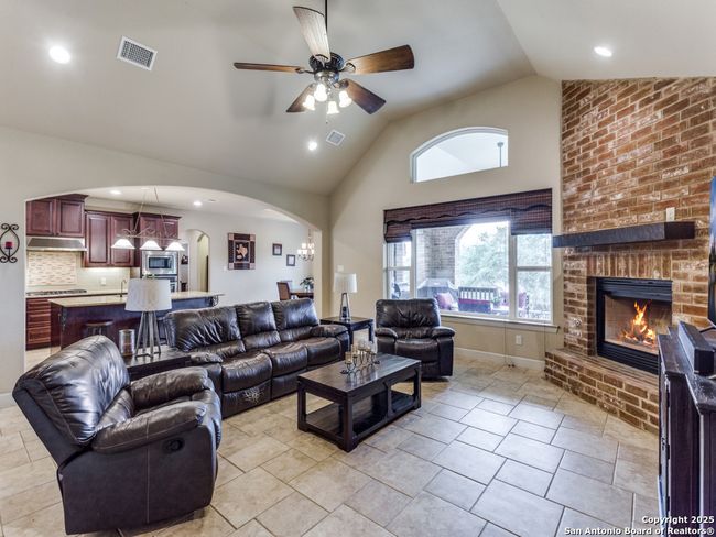 332 Bosque Rdg, House other with 3 bedrooms, 3 bathrooms and null parking in Spring Branch TX | Image 8