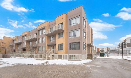 205-80 Orchid Place Drive, Scarborough, ON, M1B0C4 | Card Image