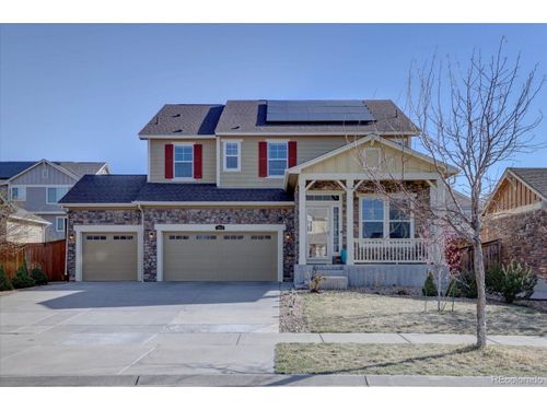 3164 S Kirk Way, Aurora, CO, 80013-9046 | Card Image