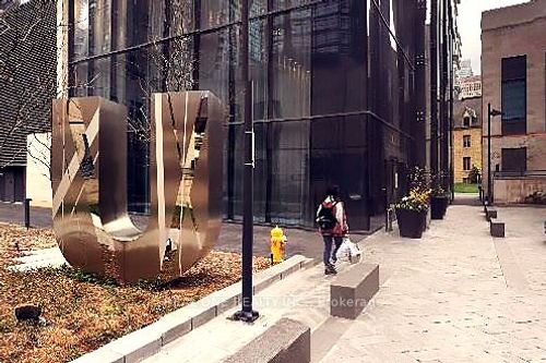 1810-65 St Mary St, Toronto, ON, M5S0A6 | Card Image