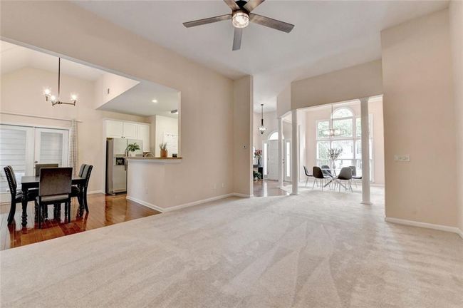 1635 Lake Heights Cir, House other with 4 bedrooms, 3 bathrooms and 2 parking in Dacula GA | Image 5