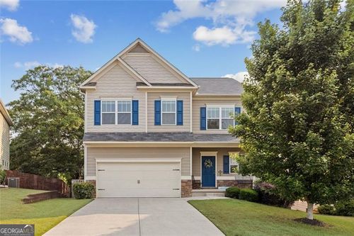 220 Renford Rd, Ball Ground, GA, 30107-6033 | Card Image