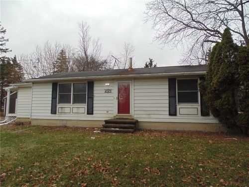 4171 Turner Rd, Canandaigua, NY, 14424-8310 | Card Image