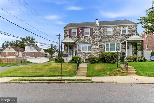 1100 Cobbs St, DREXEL HILL, PA, 19026-1816 | Card Image