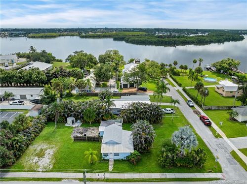 2849 Sw Cornell Avenue, Palm City, FL, 34990 | Card Image
