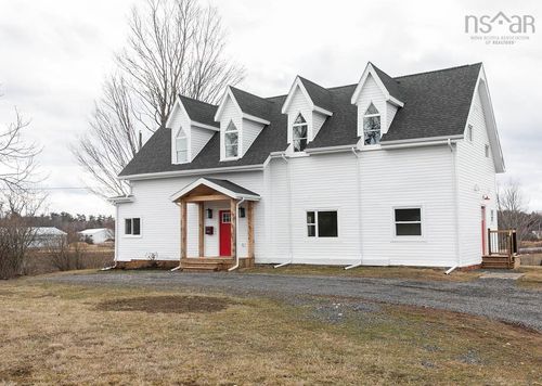 2567 Highway 358, Norths Corner, NS, B0P1H0 | Card Image