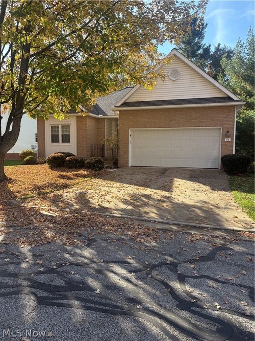 631 N Ridgecliff St, Tallmadge, OH, 44278-1078 | Card Image