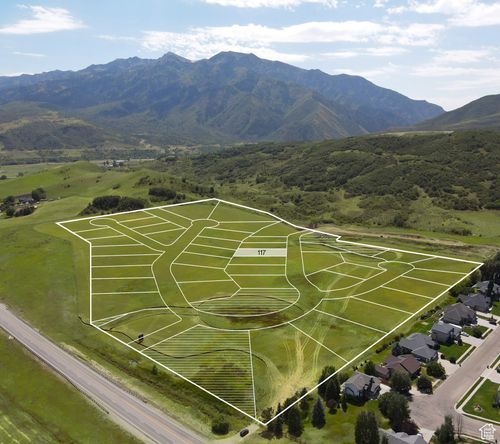 117-6734 N 5200 W, Mountain Green, UT, 84050 | Card Image
