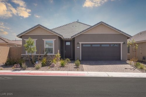 817 Cottonwood Hill Place, Henderson, NV, 89011 | Card Image