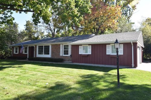 4837 W Knollwood Drive, Mount Pleasant, WI, 53403 | Card Image