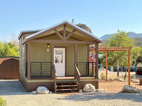86-10795 County Road 197a, Nathrop, CO, 81236-7734 | Card Image