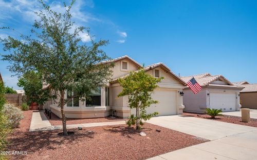 20461 N 105th Ave, Peoria, AZ, 85382-9778 | Card Image