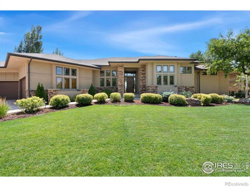 8343 Golden Eagle Road, Fort Collins, CO, 80528 | Card Image