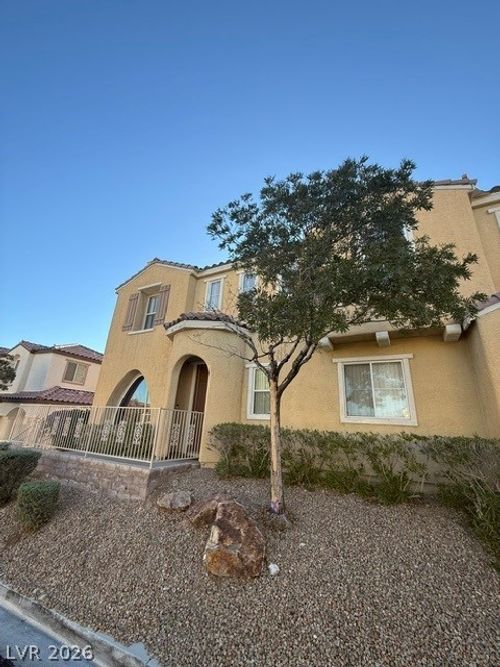 12073 Cardinal Climber Ct, Las Vegas, NV, 89138-4507 | Card Image