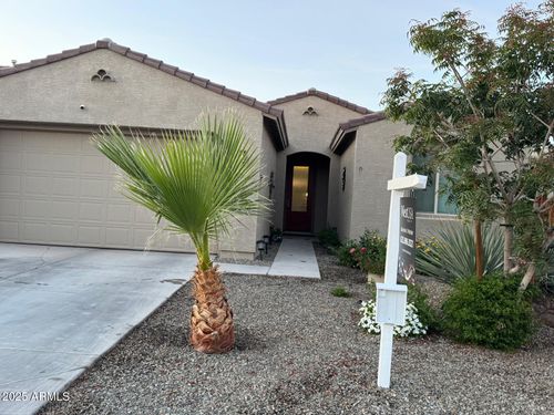 11562 W Levi Dr, Avondale, AZ, 85323-5416 | Card Image