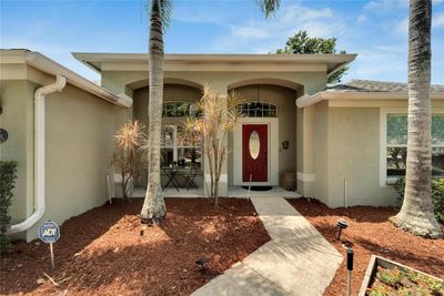 3701 Treeline Drive, House other with 4 bedrooms, 2 bathrooms and null parking in Valrico FL | Image 2