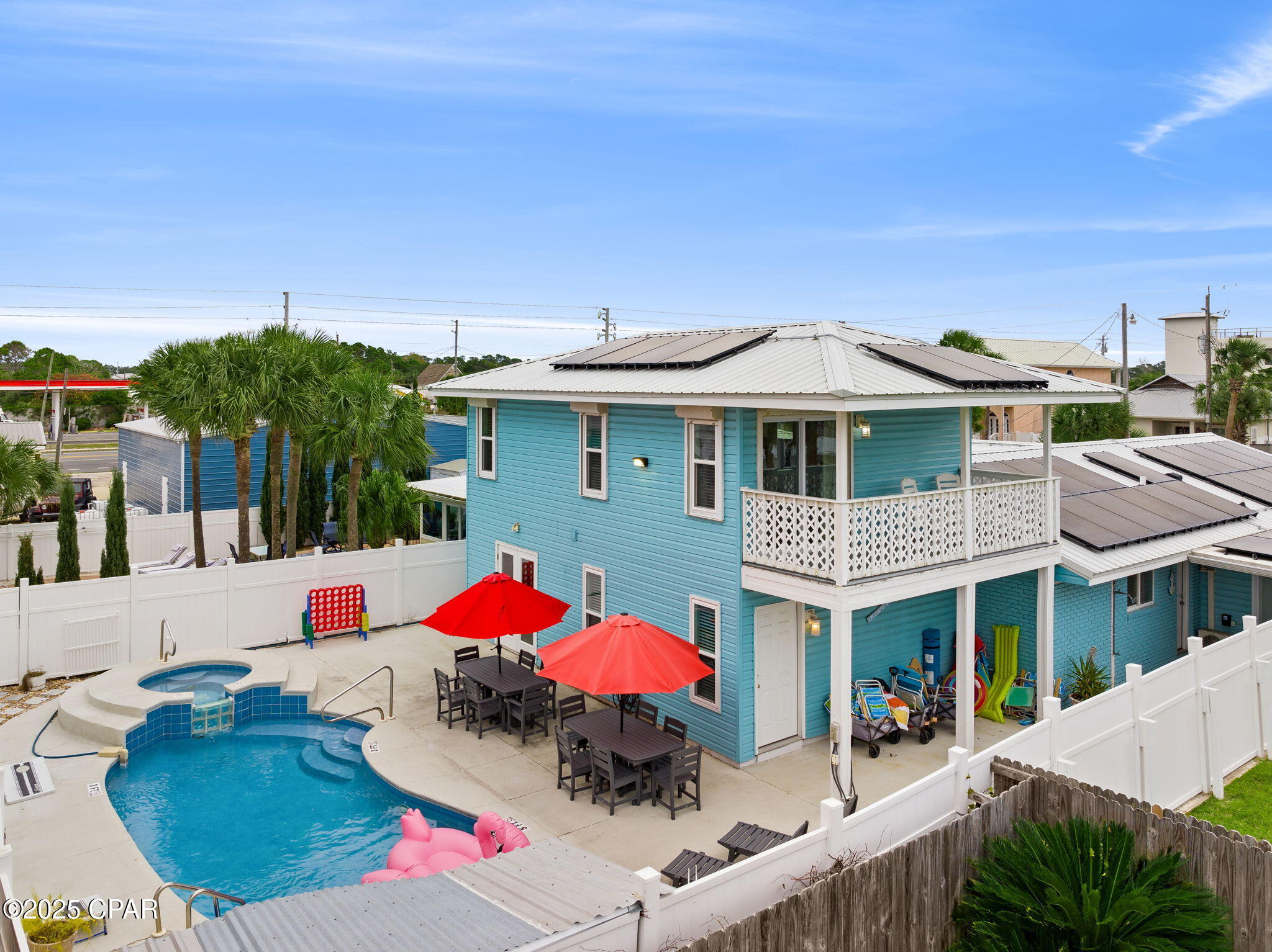 Residential in Panama City