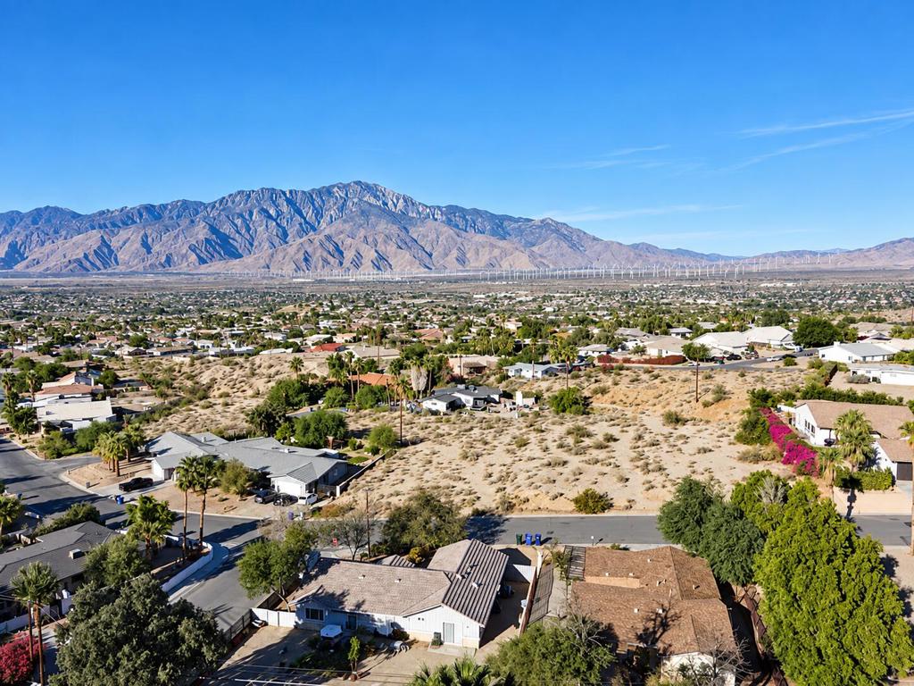 Land in Desert Hot Springs 3