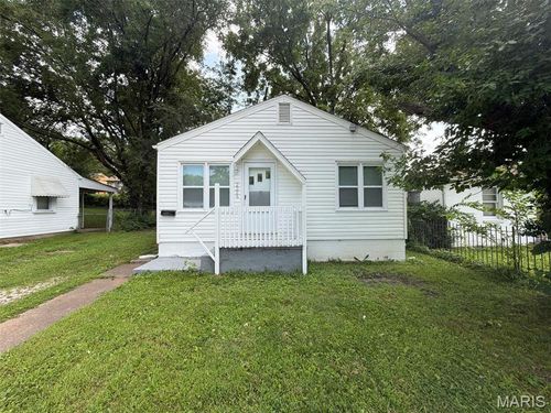 2326 Chambers Road, St Louis, MO, 63136 | Card Image