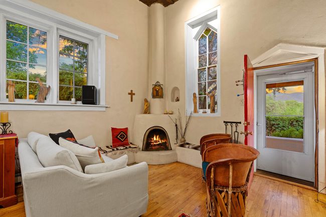 115 Quesnel St, House other with 4 bedrooms, 4 bathrooms and null parking in Taos NM | Image 29
