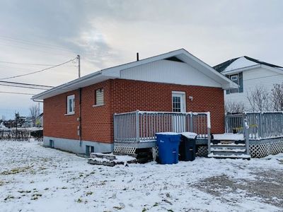 116 Brunetville Rd, House other with 3 bedrooms, 2 bathrooms and 4 parking in Kapuskasing ON | Image 2