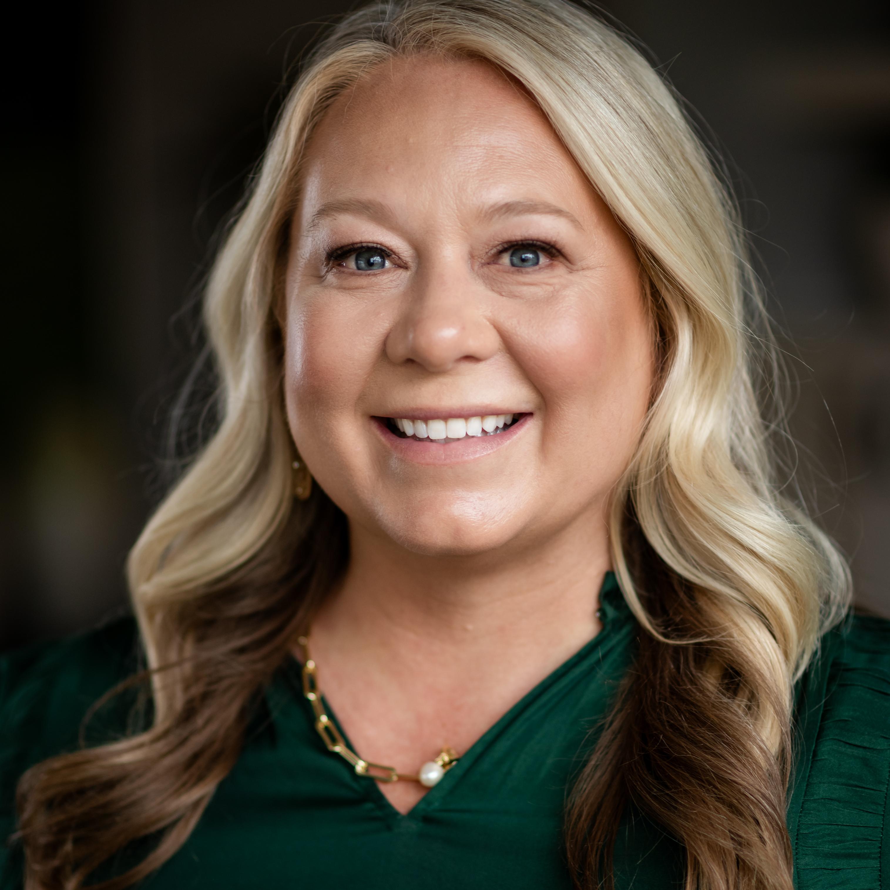 Brooke Passmore