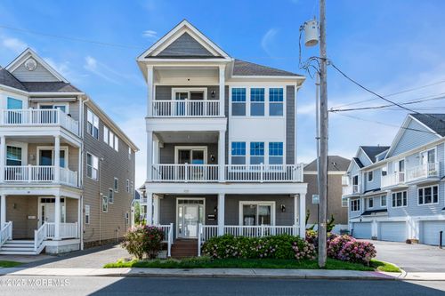 108 Marine Ter, Long Branch, NJ, 07740-7416 | Card Image