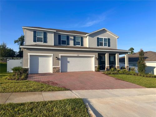 2118 Aibonito Cir, CLERMONT, FL, 34711-8954 | Card Image
