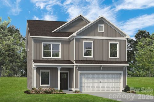 4203 Ruth Creek Court, Charlotte, NC, 28216 | Card Image