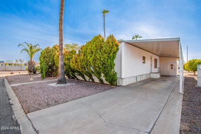 114 - 2650 W Union Hills Drive, House other with 2 bedrooms, 2 bathrooms and null parking in Phoenix AZ | Image 3