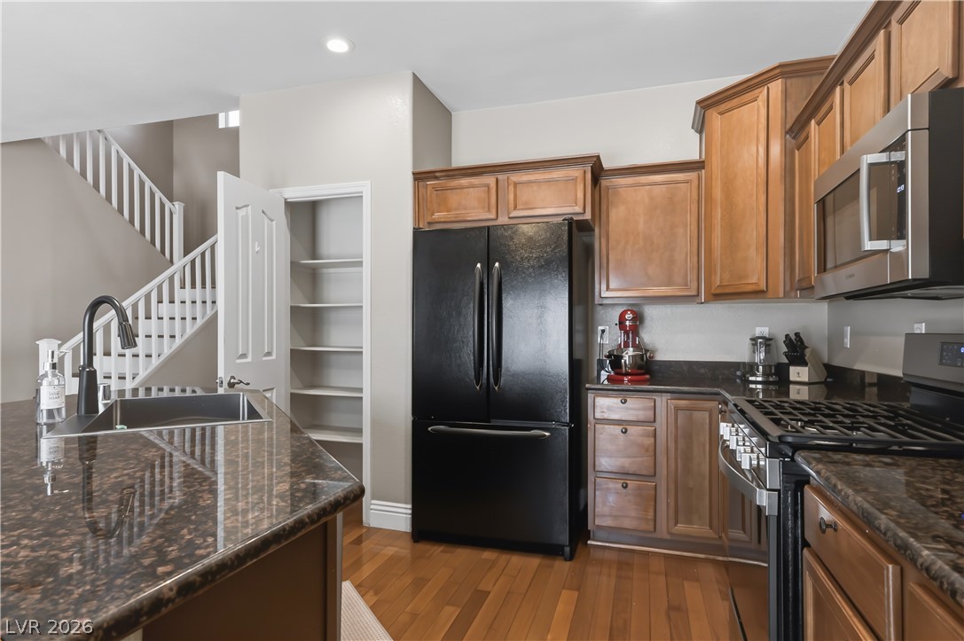 Residential in Henderson 5
